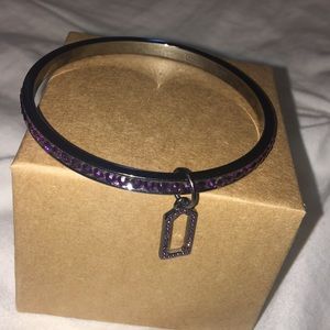 Coach bracelet